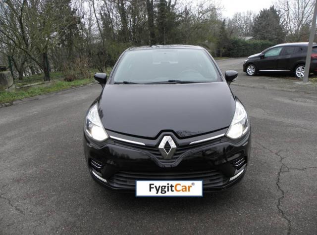 Renault Clio image 8