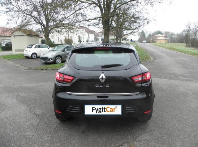 Renault Clio image 6