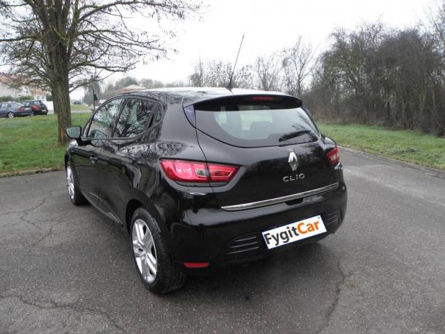 Renault Clio image 4