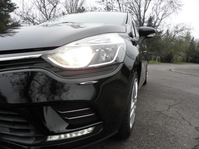 Renault Clio image 3