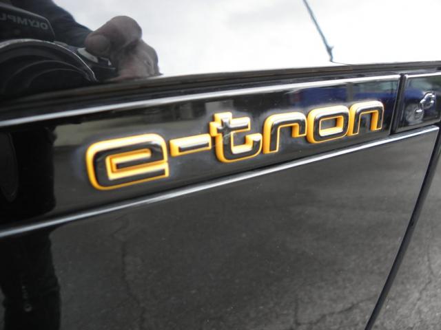 Audi E-Tron image 7