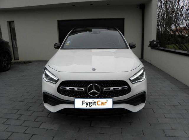 Mercedes Benz Gla image 7