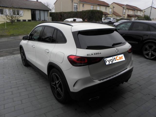 Mercedes Benz Gla image 6