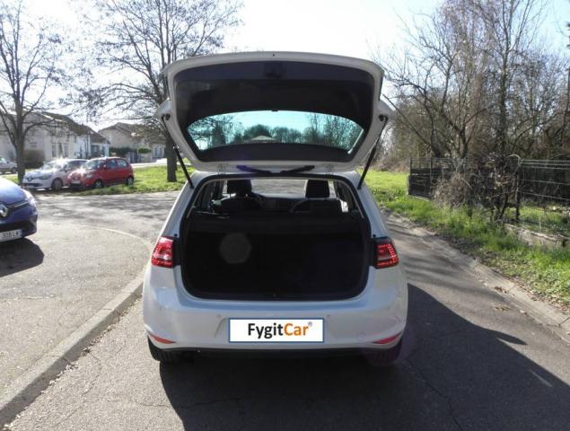 Volkswagen Golf image 3