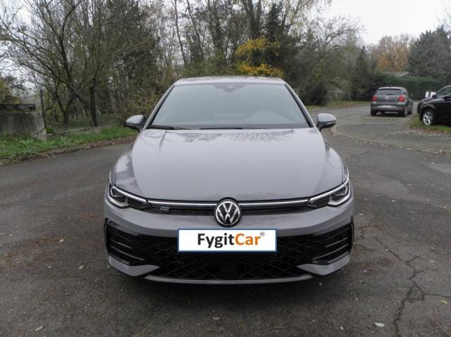 Volkswagen Golf image 9