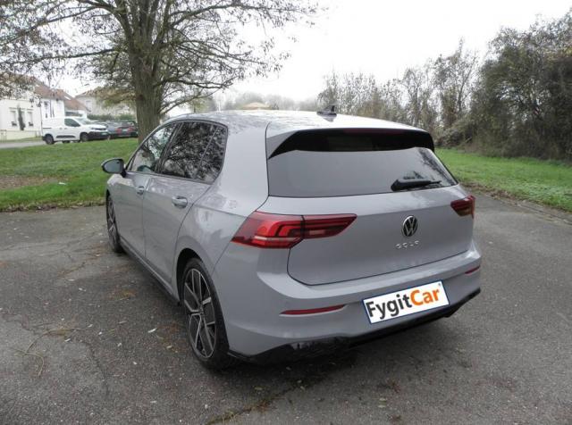 Volkswagen Golf image 1