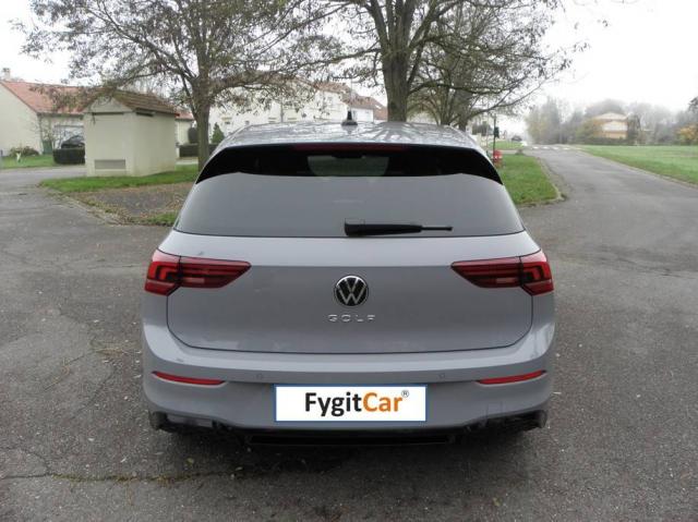 Volkswagen Golf image 5