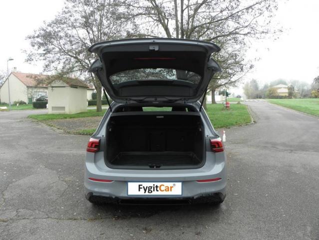 Volkswagen Golf image 7