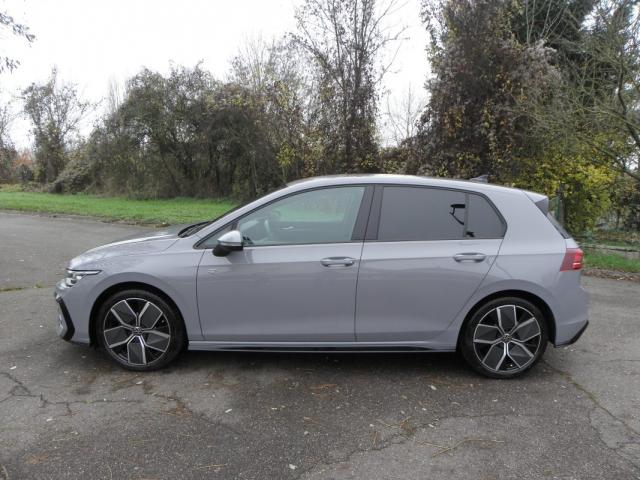 Volkswagen Golf image 8