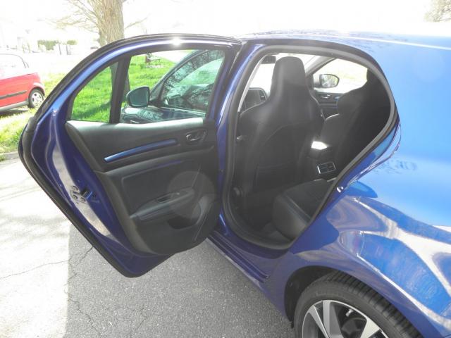 Renault Mégane image 4