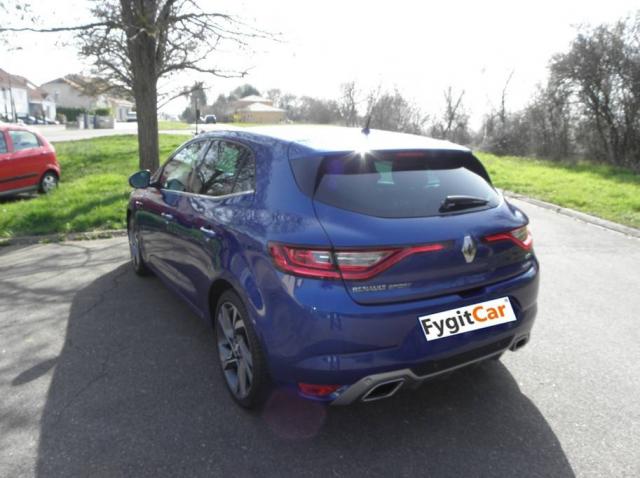 Renault Mégane image 5
