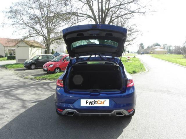 Renault Mégane image 2