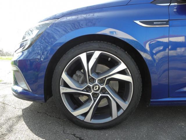 Renault Mégane image 9