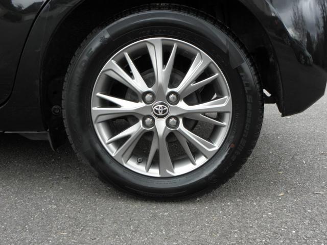 Toyota Yaris image 4