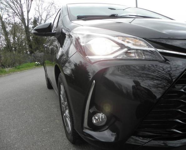 Toyota Yaris image 3