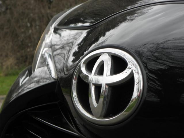 Toyota Yaris image 6