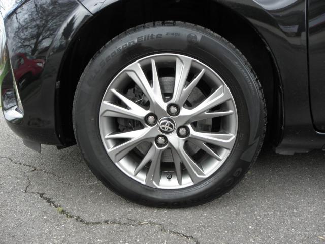 Toyota Yaris image 8