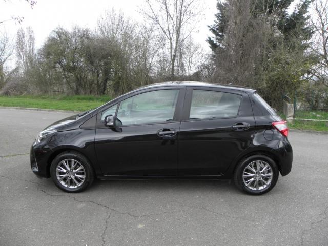 Toyota Yaris image 5