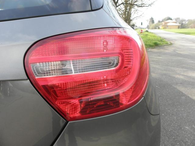 Mercedes Benz Classe A image 2