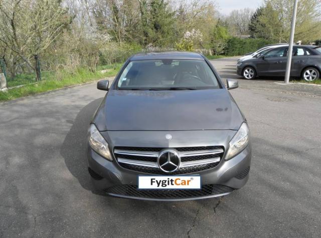 Mercedes Benz Classe A image 8