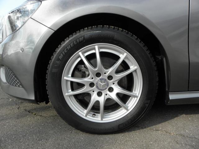 Mercedes Benz Classe A image 7