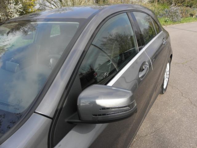 Mercedes Benz Classe A image 5