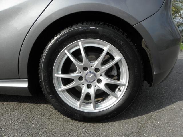 Mercedes Benz Classe A image 9
