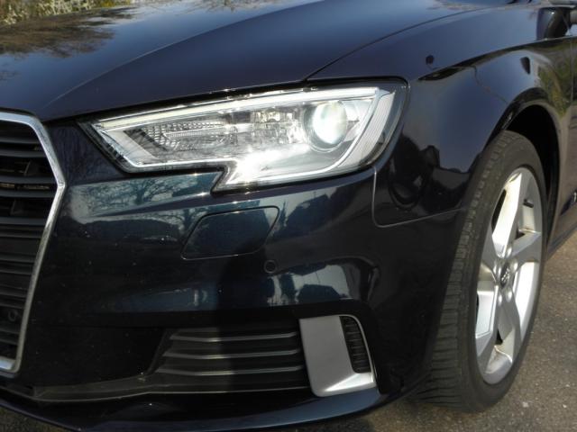 Audi A3 Sportback image 5