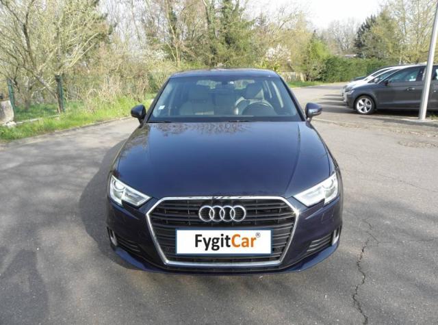 Audi A3 Sportback image 2