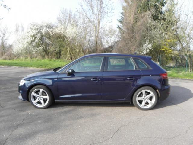 Audi A3 Sportback image 9