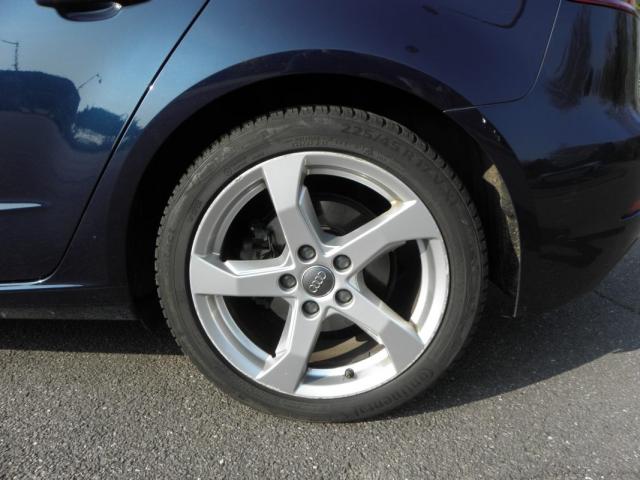 Audi A3 Sportback image 6