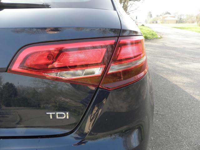 Audi A3 Sportback image 3
