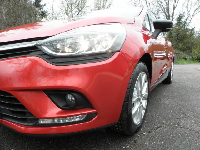 Renault Clio image 3