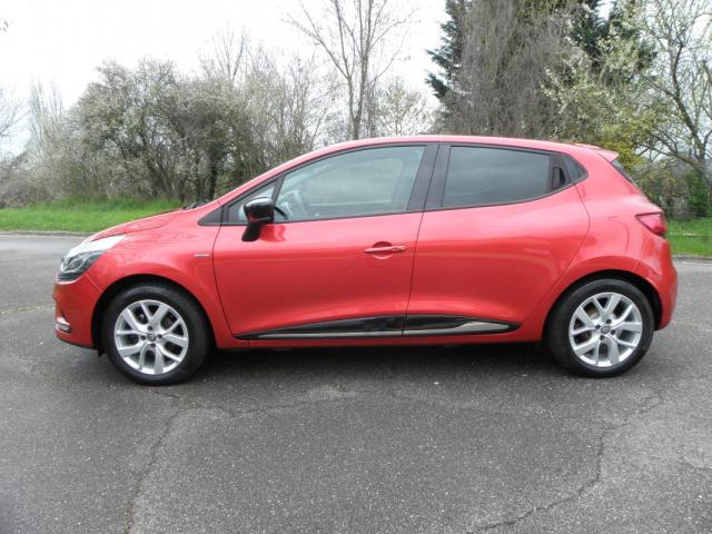 Renault Clio image 6