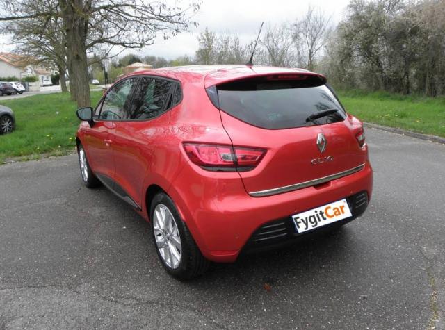 Renault Clio image 8