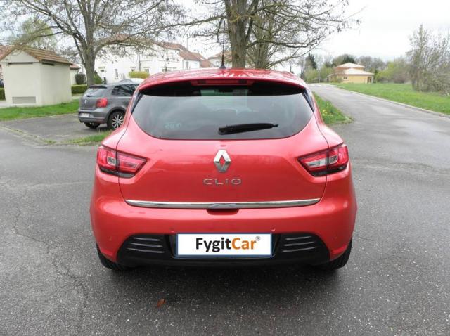 Renault Clio image 5