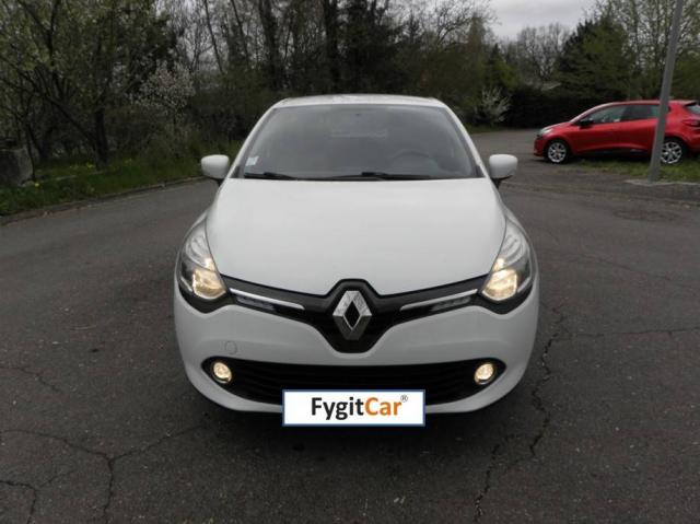 Renault Clio image 8