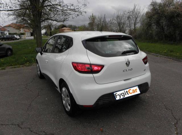 Renault Clio image 1
