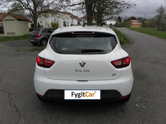 Renault Clio image 4