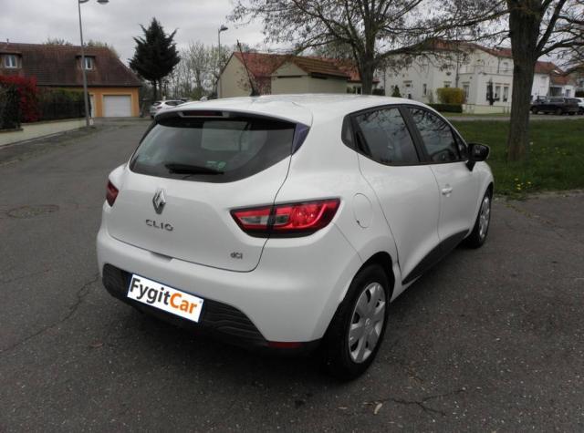 Renault Clio image 7