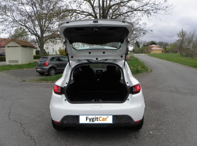 Renault Clio image 5