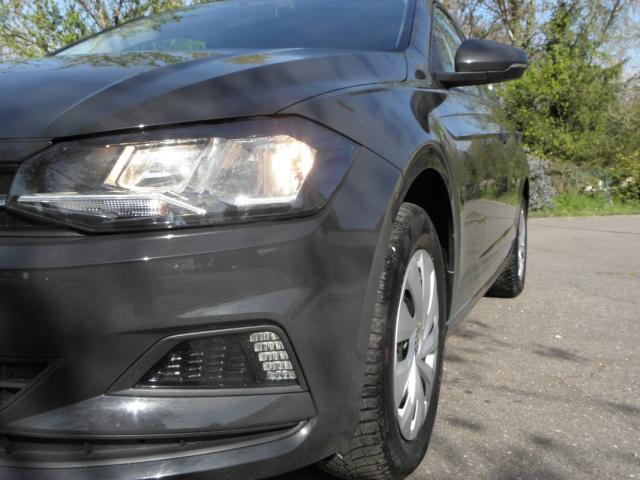 Volkswagen Polo image 7