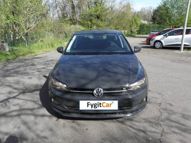 Volkswagen Polo image 2