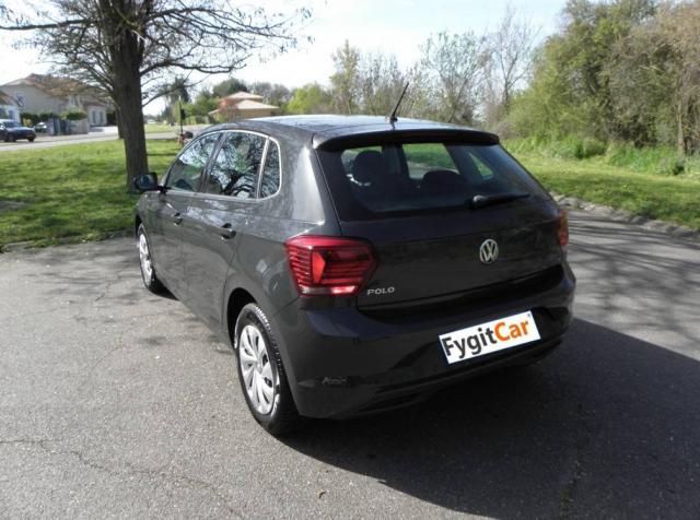 Volkswagen Polo image 8