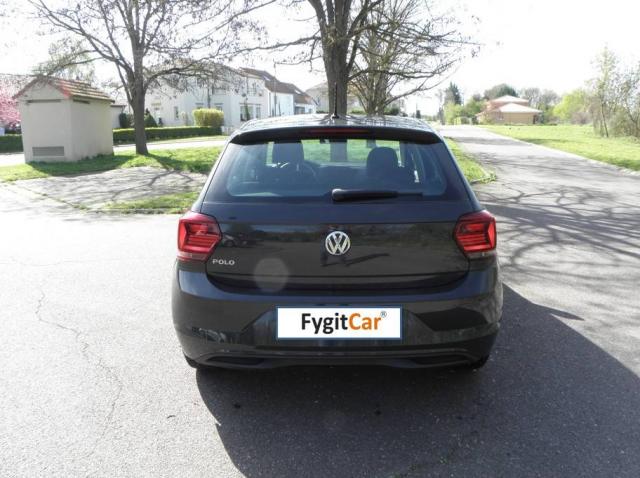Volkswagen Polo image 3