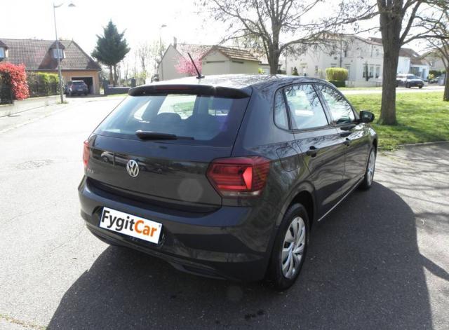 Volkswagen Polo image 6