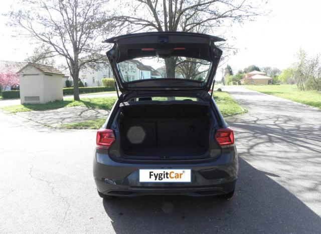 Volkswagen Polo image 5