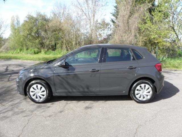 Volkswagen Polo image 1