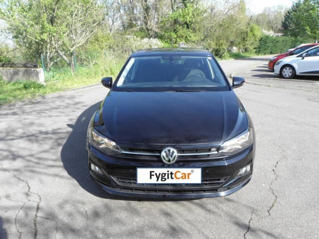 Volkswagen Polo image 1