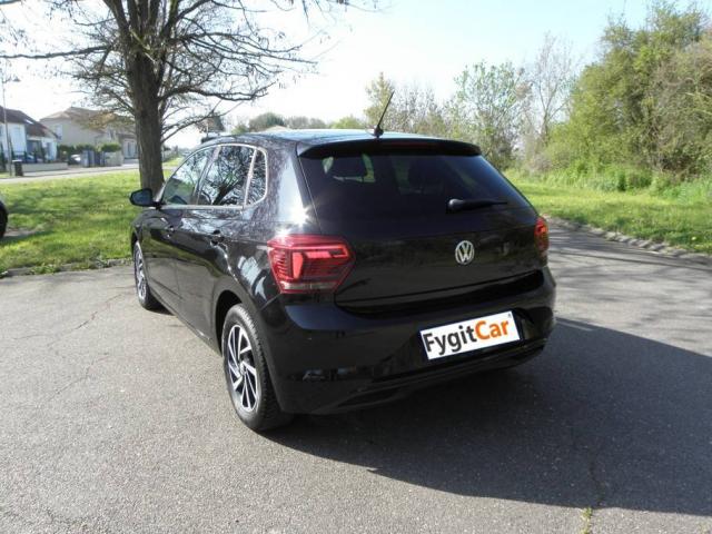 Volkswagen Polo image 8